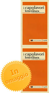 I capolavori della letteratura