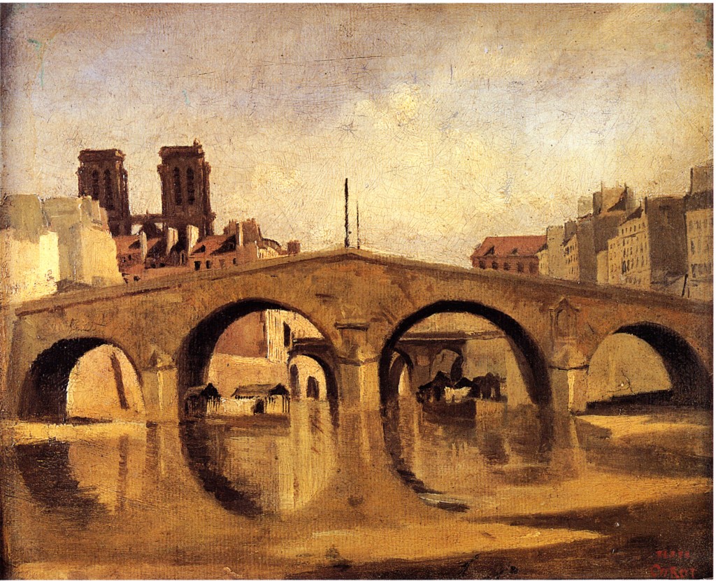 paris, le vieux pont saint michel.jpg